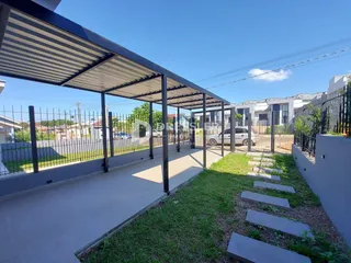 Casa geminada com 2 dormitórios, foto 2