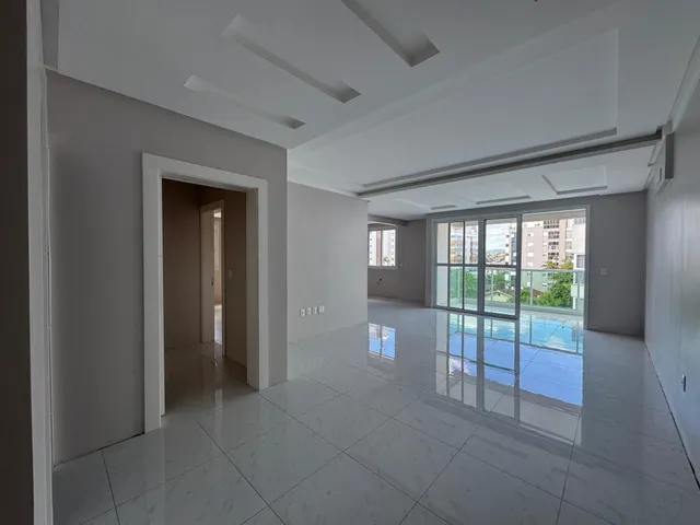 Apartamento com 3 dormitórios