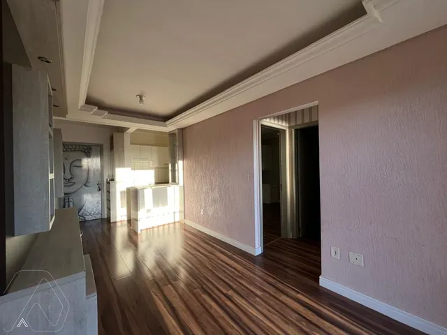 Apartamento com 2 dormitórios, foto 4