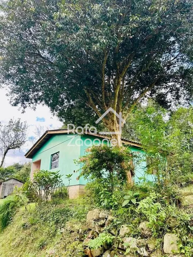 Área rural, foto 2