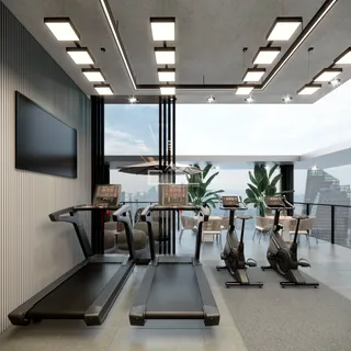 Sala comercial, foto 14