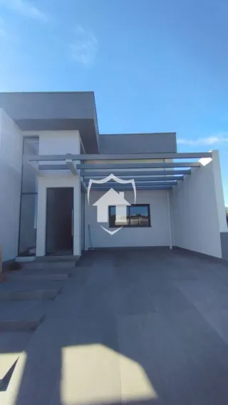 Casa geminada com 3 dormitórios, foto 1