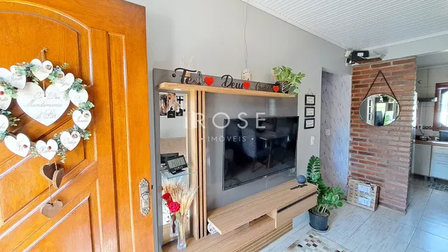 Casa com 2 dormitórios, foto 4
