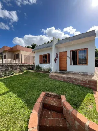 Casa com 2 dormitórios, foto 1