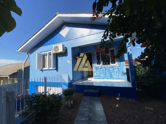 Casa com 3 dormitórios, foto 2