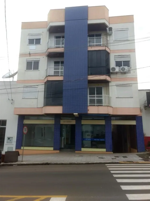 Sala comercial