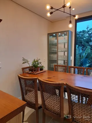 Sobrado com 3 dormitórios, foto 8
