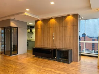 Apartamento com 3 dormitórios, foto 5