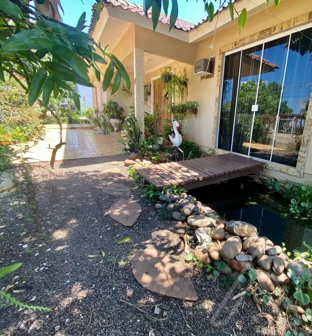 Casa com 3 dormitórios, foto 3
