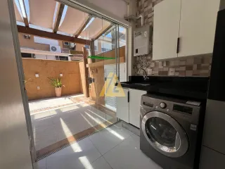 Casa com 2 dormitórios, foto 30