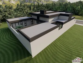 Casa geminada com 3 dormitórios, foto 9