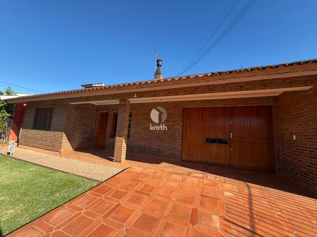 Casa com 3 dormitórios, foto 2