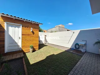 Casa geminada com 2 dormitórios, foto 12