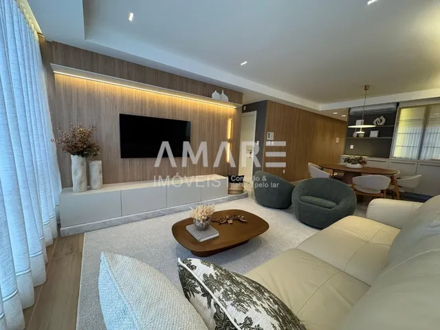 Apartamento com 3 dormitórios