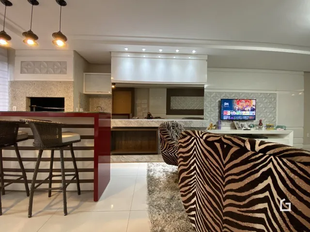 Apartamento com 4 dormitórios, foto 5
