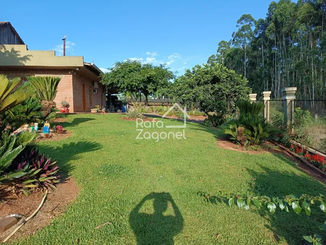 Área rural com 3 dormitórios, foto 4