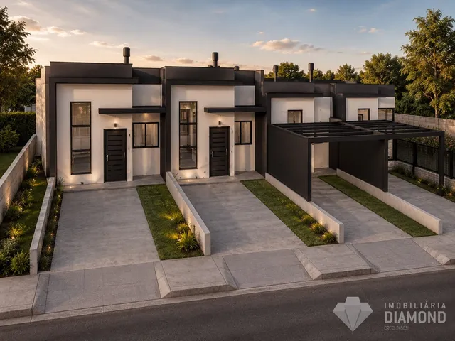 Casa geminada com 2 dormitórios, foto 5