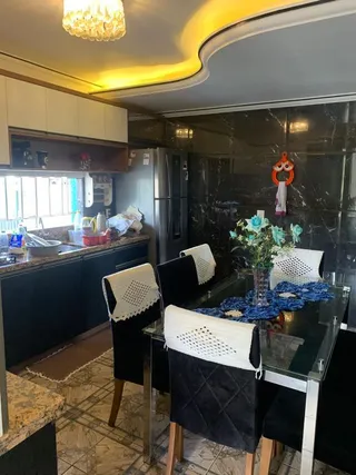 Casa com 5 dormitórios, foto 11