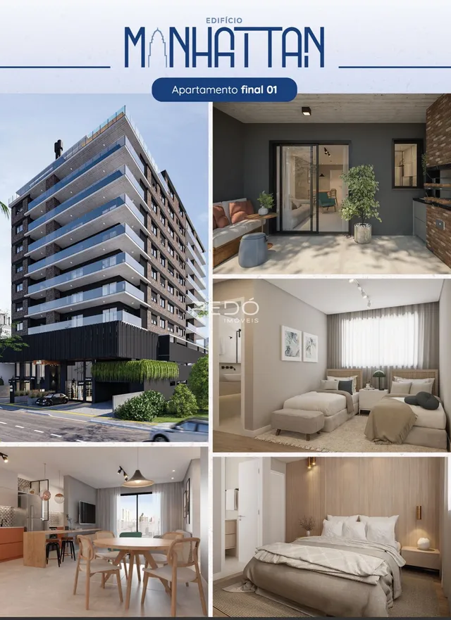 Apartamento com 2 dormitórios, foto 2