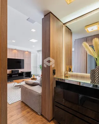 Apartamento com 3 dormitórios, foto 9