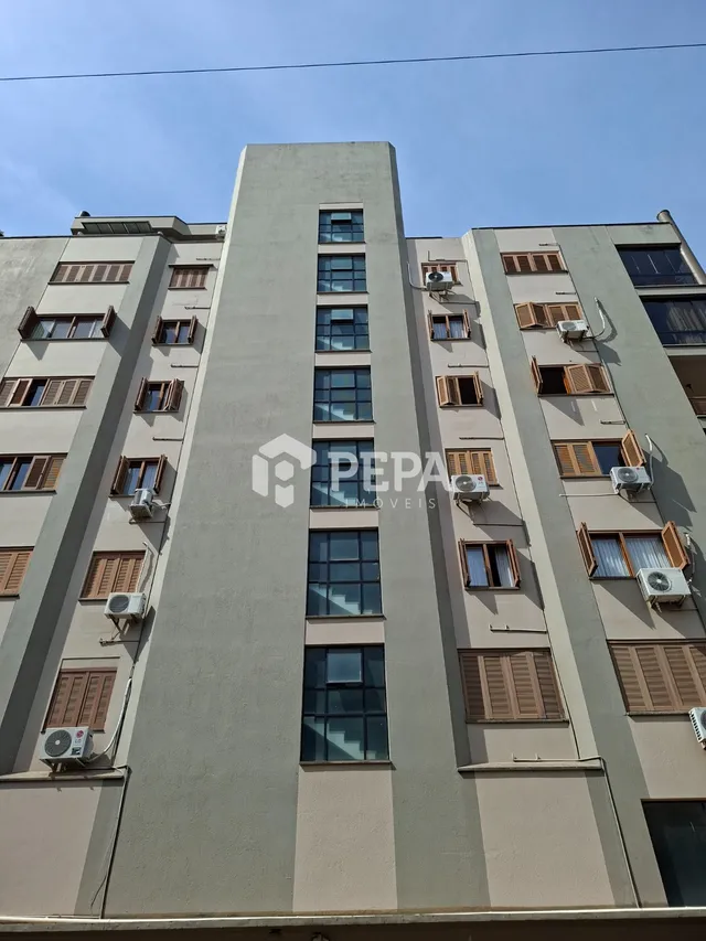 Apartamento com 2 dormitórios