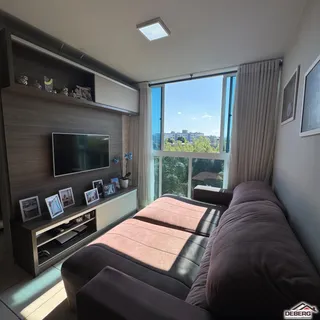 Apartamento com 2 dormitórios, foto 11