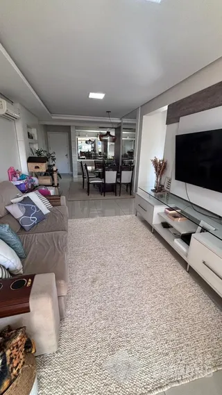 Apartamento com 2 dormitórios, foto 3