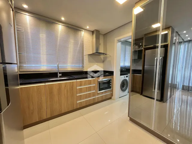 Apartamento com 3 dormitórios, foto 5