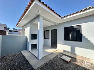 Casa com 2 dormitórios, foto 7