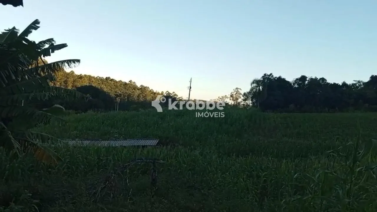 Área rural, foto 1
