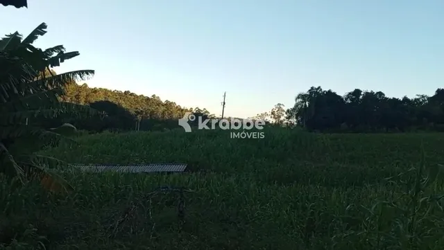 Área rural