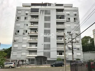 Cobertura com 2 dormitórios, foto 2