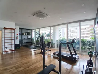 Apartamento com 2 dormitórios, foto 4