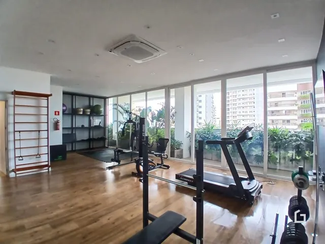 Apartamento com 2 dormitórios, foto 4