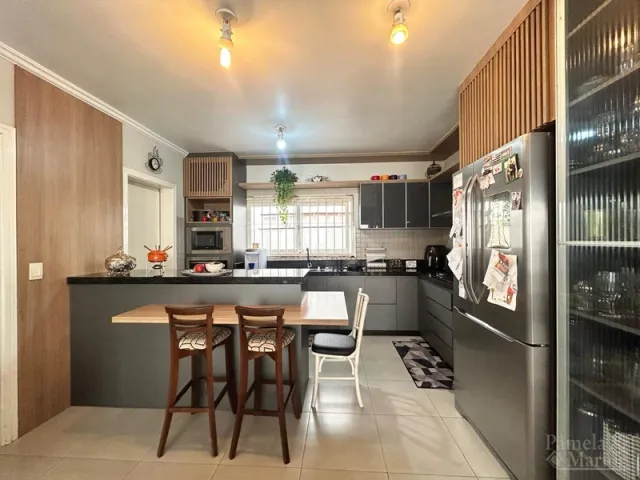Casa com 3 dormitórios, foto 3