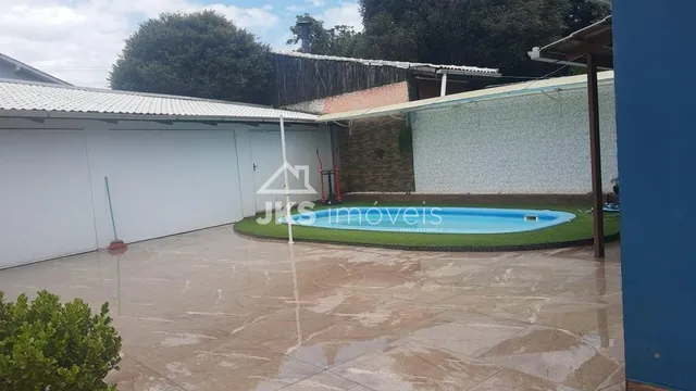 Casa com 1 dormitório, foto 2