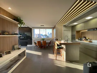 Apartamento com 3 dormitórios, foto 3