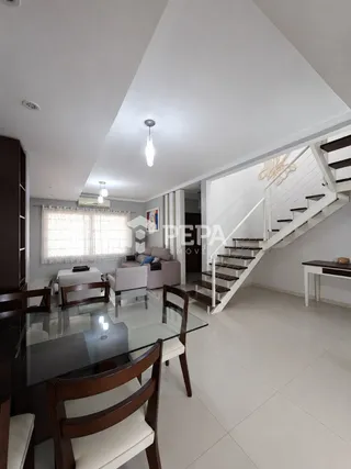 Sobrado com 3 dormitórios, foto 8