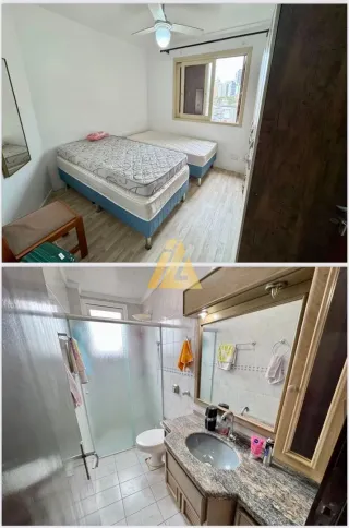 Apartamento com 2 dormitórios, foto 7