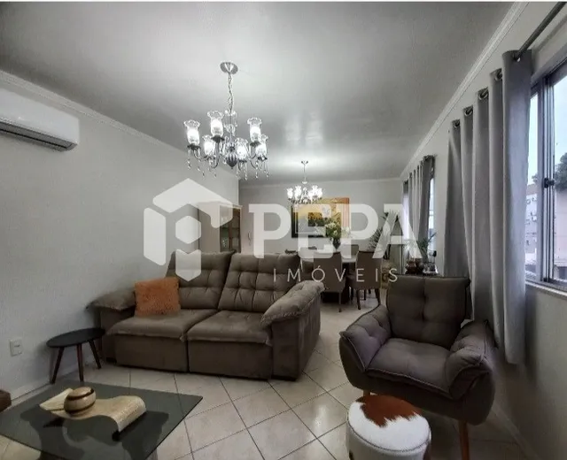 Apartamento com 2 dormitórios, foto 3
