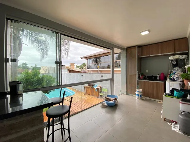 Sobrado com 3 dormitórios, foto 4