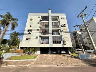 Apartamento com 2 dormitórios, foto 1