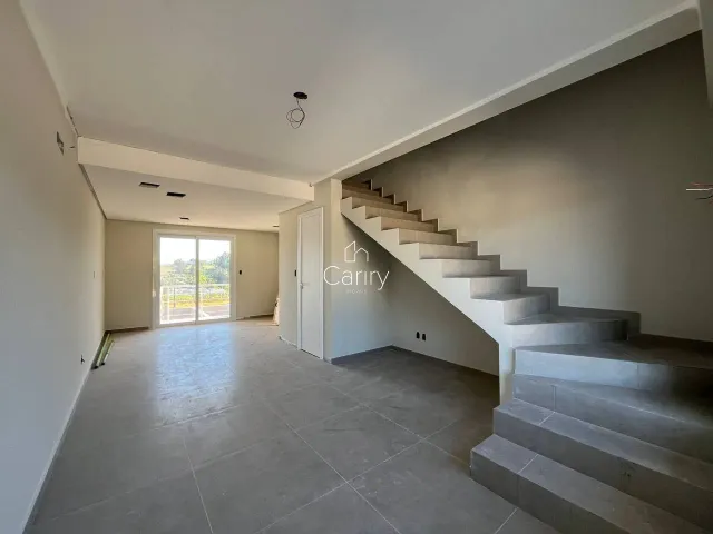 Sobrado com 2 dormitórios, foto 3