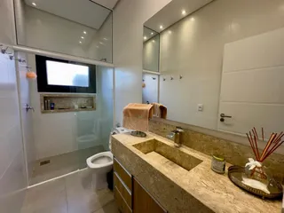 Casa com 4 dormitórios, foto 14