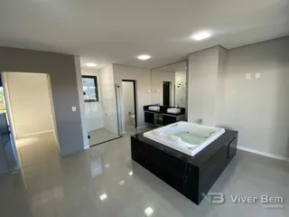 Casa com 4 dormitórios, foto 19