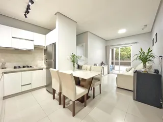 Apartamento com 1 dormitório, foto 6