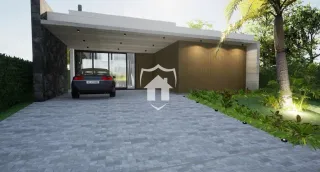 Casa com 3 dormitórios, foto 2