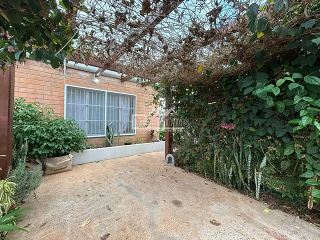 Casa geminada com 2 dormitórios, foto 3