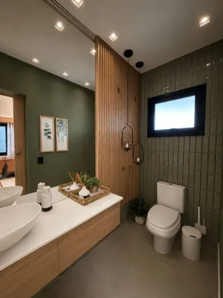 Casa com 2 dormitórios, foto 6