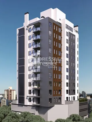 Apartamento com 3 dormitórios, foto 2